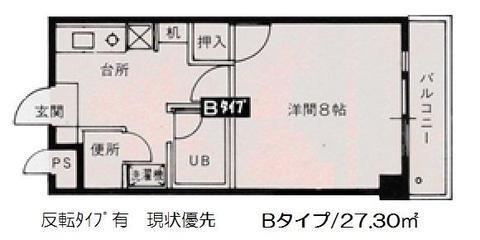 同じ建物の物件間取り写真 - ID:234015875219