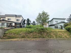 北海道余市郡余市町梅川町