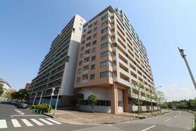 幕張サウスコートB棟