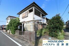 静岡県伊豆の国市古奈