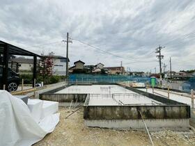 愛知県東海市加木屋町三ツ池