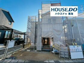 愛知県東海市加木屋町三ツ池