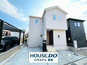 愛知県東海市加木屋町三ツ池