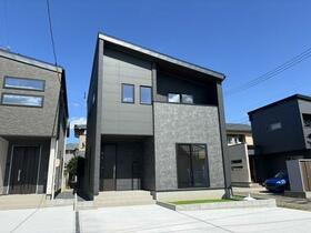 新潟県新潟市秋葉区北上１丁目