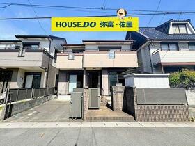 愛知県海部郡蟹江町桜３丁目