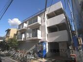 京都市上京区烏丸通上立売上る柳図子町 3階建 築36年のイメージ
