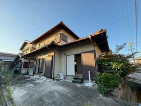 三重県四日市市日永３丁目