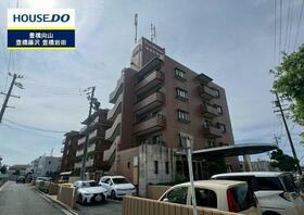 ライオンズマンション豊橋牧野町