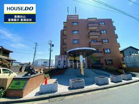 ライオンズマンション豊橋牧野町