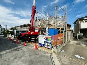 愛知県東海市富木島町前田面