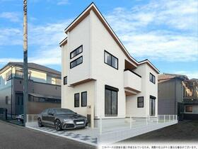 愛知県東海市富木島町前田面