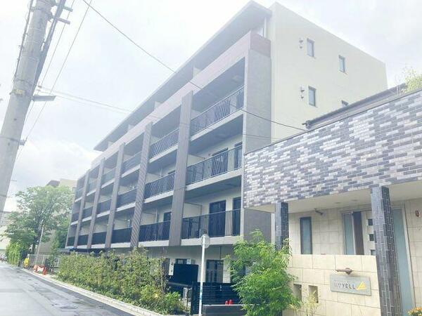 アソシエール大倉山 514｜神奈川県横浜市港北区大豆戸町(賃貸マンション1K・5階・27.56㎡)の写真 その15