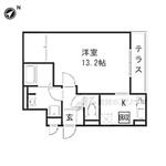 枚方市岡山手町 3階建 築5年のイメージ