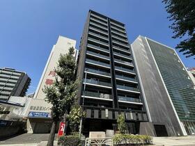 オープンレジデンシア名駅南