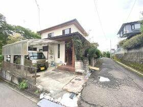 宮城県仙台市太白区ひより台