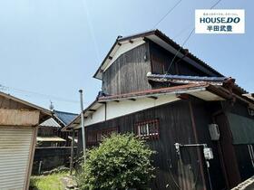 愛知県知多郡武豊町字梨子ノ木