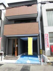 大阪府堺市北区長曽根町