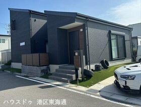 愛知県名古屋市港区東茶屋１丁目