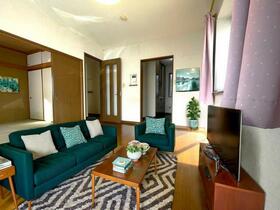 東京都小平市大沼町４丁目