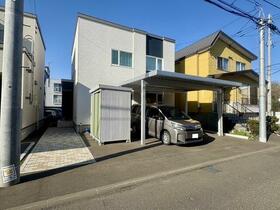 北海道札幌市豊平区中の島二条９丁目
