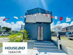 沖縄県中頭郡北中城村字島袋