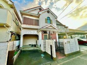 東京都青梅市新町４丁目