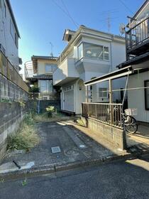 千葉県船橋市前原西８丁目