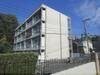 マンション香楽 1階 築60年の賃貸物件