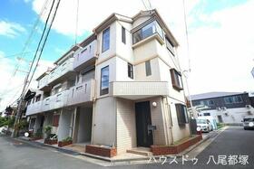 大阪府八尾市沼2丁目