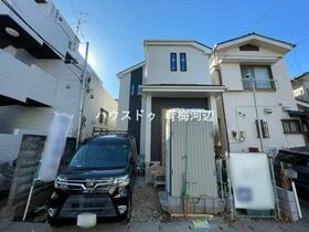 東京都青梅市河辺町７丁目