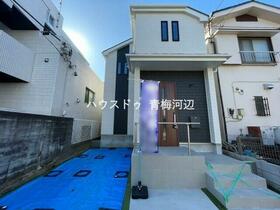 東京都青梅市河辺町７丁目