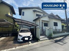 愛知県あま市中橋廻間