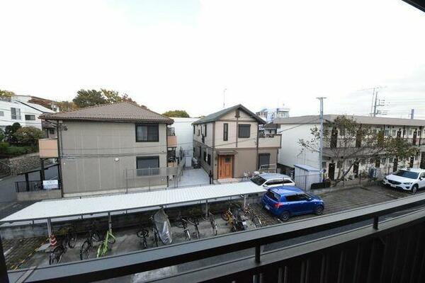 東京都国立市富士見台３丁目(賃貸アパート1K・1階・26.20㎡)の写真 その9