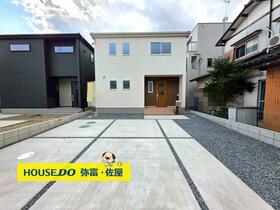 愛知県津島市永楽町４丁目