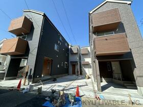 神奈川県川崎市宮前区初山２丁目