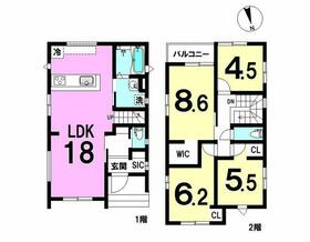 愛知県名古屋市中村区横井２丁目