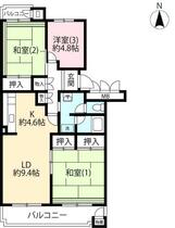 間取り：213142273573