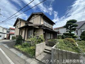 新潟県上越市東雲町２丁目