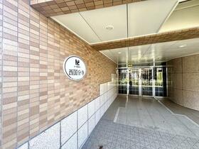 レールシティ西国分寺