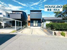 愛知県知多郡東浦町大字森岡字下今池