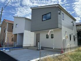 愛知県一宮市馬見塚字郷前