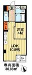 千葉市中央区浜野町 4階建 築7年のイメージ