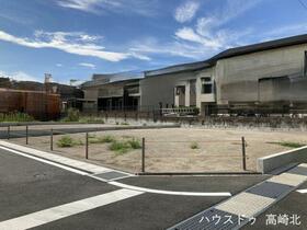 群馬県高崎市箕郷町上芝