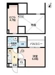 名古屋市守山区東山町 2階建 新築のイメージ