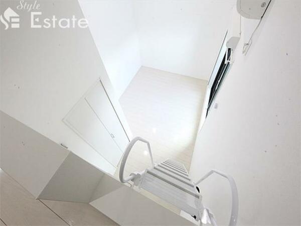 愛知県名古屋市守山区東山町(賃貸アパート1K・1階・21.77㎡)の写真 その7