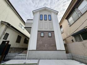 東京都小金井市貫井南町１丁目