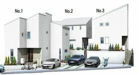 神奈川県川崎市宮前区潮見台