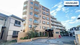 ダイアパレス新柏ＩＩ