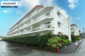 柏ハイム２号棟