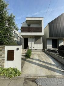 東京都目黒区平町２丁目